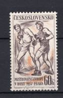 TSJECHOSLOVAKIJE Yt. 904° Gestempeld 1957 - Used Stamps