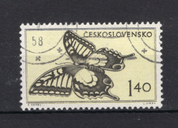 TSJECHOSLOVAKIJE Yt. 823° Gestempeld 1955 - Oblitérés