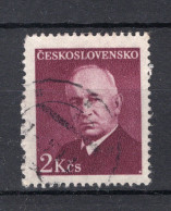 TSJECHOSLOVAKIJE Yt. 458° Gestempeld 1948 - Used Stamps