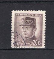 TSJECHOSLOVAKIJE Yt. 417° Gestempeld 1945-1947 -1 - Used Stamps