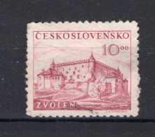 TSJECHOSLOVAKIJE Yt. 514° Gestempeld 1949 - Used Stamps