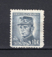 TSJECHOSLOVAKIJE Yt. 415° Gestempeld 1945-1947 -1 - Oblitérés