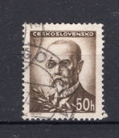 TSJECHOSLOVAKIJE Yt. 404° Gestempeld 1945-1947 - Used Stamps