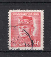 TSJECHOSLOVAKIJE Yt. 410° Gestempeld 1945-1947 - Used Stamps