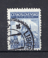 TSJECHOSLOVAKIJE Yt. 328° Gestempeld 1937 - Used Stamps
