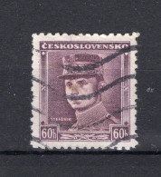 TSJECHOSLOVAKIJE Yt. 310° Gestempeld 1936 - Used Stamps