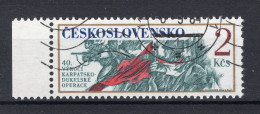 TSJECHOSLOVAKIJE Yt. 2599° Gestempeld 1984 - Used Stamps