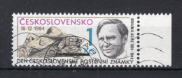 TSJECHOSLOVAKIJE Yt. 2614° Gestempeld 1984 - Used Stamps