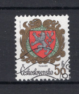 TSJECHOSLOVAKIJE Yt. 2573° Gestempeld 1984 - Used Stamps