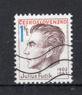 TSJECHOSLOVAKIJE Yt. 2520° Gestempeld 1983 - Used Stamps
