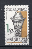 TSJECHOSLOVAKIJE Yt. 2507° Gestempeld 1982 - Used Stamps