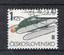 TSJECHOSLOVAKIJE Yt. 2529° Gestempeld 1983 - Used Stamps