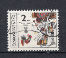 TSJECHOSLOVAKIJE Yt. 2455° Gestempeld 1981 - Used Stamps