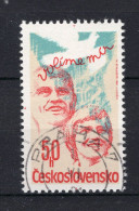 TSJECHOSLOVAKIJE Yt. 2447° Gestempeld 1981 - Used Stamps