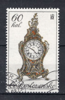 TSJECHOSLOVAKIJE Yt. 2356° Gestempeld 1979 - Used Stamps