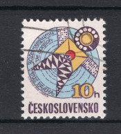 TSJECHOSLOVAKIJE Yt. 2322° Gestempeld 1979 - Used Stamps