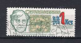 TSJECHOSLOVAKIJE Yt. 2308° Gestempeld 1978 - Used Stamps