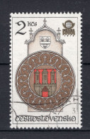 TSJECHOSLOVAKIJE Yt. 2286° Gestempeld 1978 - Used Stamps