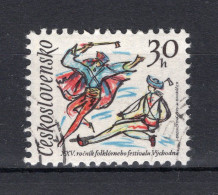 TSJECHOSLOVAKIJE Yt. 2303° Gestempeld 1978 - Used Stamps