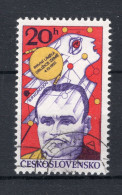 TSJECHOSLOVAKIJE Yt. 2238° Gestempeld 1977 - Used Stamps