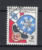 TSJECHOSLOVAKIJE Yt. 2195° Gestempeld 1977 - Used Stamps