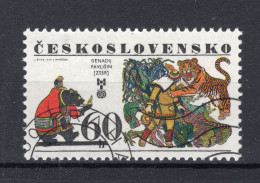 TSJECHOSLOVAKIJE Yt. 2228° Gestempeld 1977 - Used Stamps