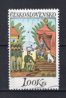 TSJECHOSLOVAKIJE Yt. 2063° Gestempeld 1974 - Used Stamps
