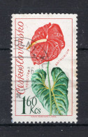 TSJECHOSLOVAKIJE Yt. 1996 MNH 1973 - Used Stamps