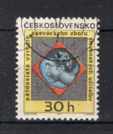 TSJECHOSLOVAKIJE Yt. 1848° Gestempeld 1971 - Used Stamps