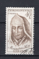 TSJECHOSLOVAKIJE Yt. 1768° Gestempeld 1970 - Used Stamps