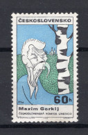 TSJECHOSLOVAKIJE Yt. 1682 MNH 1968 - Unused Stamps