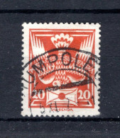 TSJECHOSLOVAKIJE Yt. 161° Gestempeld 1920-1925 - Used Stamps