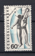 TSJECHOSLOVAKIJE Yt. 1558° Gestempeld 1967 - Used Stamps