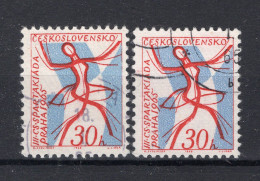 TSJECHOSLOVAKIJE Yt. 1369° Gestempeld 1965 - Used Stamps