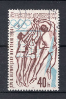 TSJECHOSLOVAKIJE Yt. 1301° Gestempeld 1963 - Used Stamps