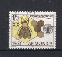 TSJECHOSLOVAKIJE Yt. 1282° Gestempeld 1963 - Used Stamps