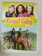 Dvd - Grand Galop - Other & Unclassified