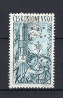TSJECHOSLOVAKIJE Yt. 1159° Gestempeld 1961 - Usados