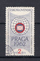 TSJECHOSLOVAKIJE Yt. 1138° Gestempeld 1961 - Used Stamps