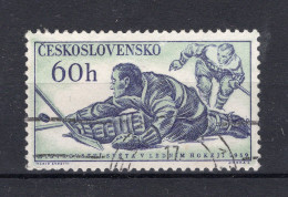 TSJECHOSLOVAKIJE Yt. 1003° Gestempeld 1959 - Used Stamps