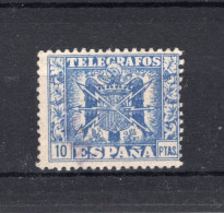 SPANJE Yt. TG92° Gestempeld Telegraafzegel 1949-1951 - Telegraph