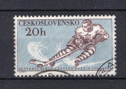 TSJECHOSLOVAKIJE Yt. 1001° Gestempeld 1959 - Used Stamps