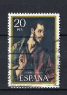 SPANJE Yt. PA301° Gestempeld Luchtpost 1982 - Used Stamps