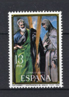 SPANJE Yt. PA300 MNH Luchtpost 1982 - Unused Stamps