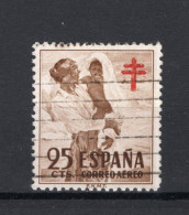 SPANJE Yt. PA249° Gestempeld Luchtpost 1951 - Used Stamps