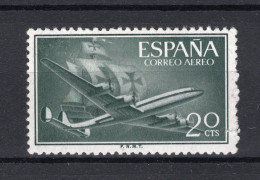 SPANJE Yt. PÄ266 MNH Luchtpost 1955-1956 - Unused Stamps