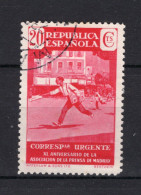 SPANJE Yt. E16° Gestempeld Express Zegel 1935 - Correo Urgente