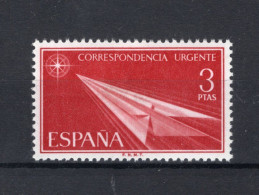 SPANJE Yt. E32 MH Express 1965 - Eilbriefmarken