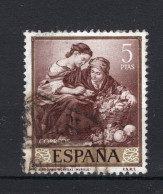 SPANJE Yt. 964° Gestempeld 1960 - Used Stamps