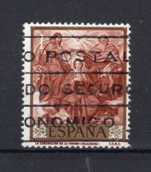 SPANJE Yt. 933° Gestempeld 1959 - Oblitérés